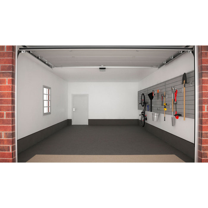 Proslat PVC Slatwall Standard Bundle