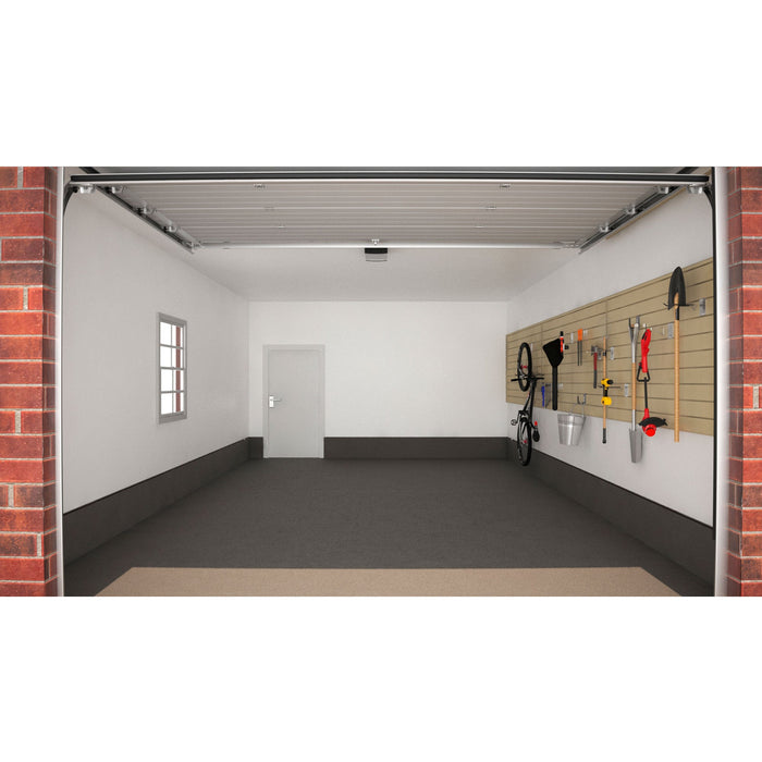 Proslat PVC Slatwall Standard Bundle