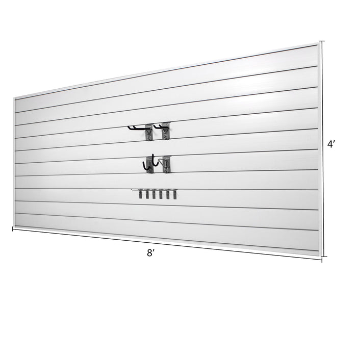 PROCORE Slatwall Mini Bundle
