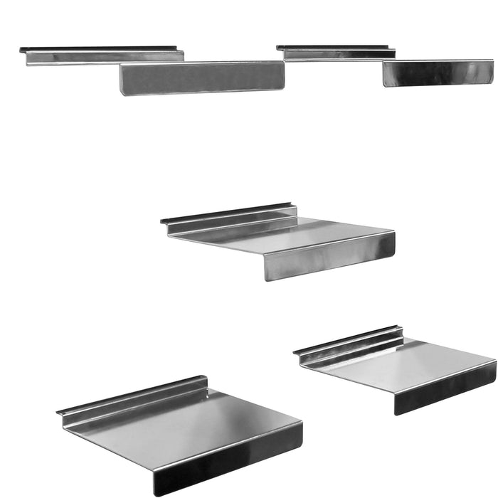 Étagère à chaussures – paquet de 5 