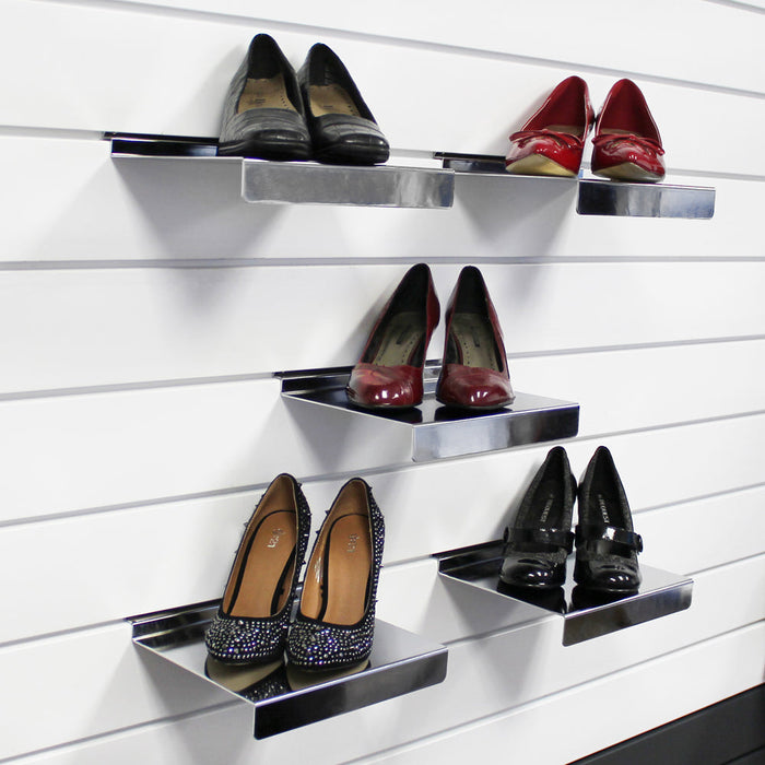 Étagère à chaussures – paquet de 5 