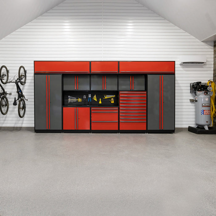 FusionPlus 16 ft set – TOOL