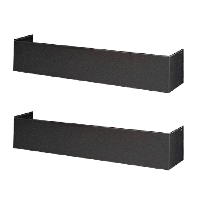 Plateaux de porte – paquet de 2