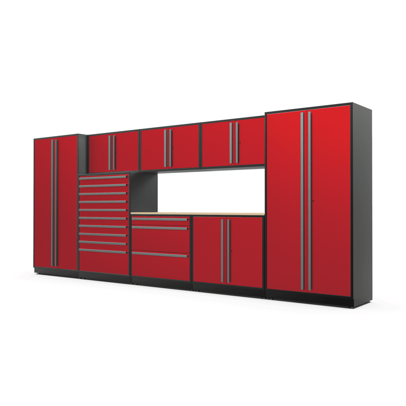 FusionPlus 16 ft set – TOOL