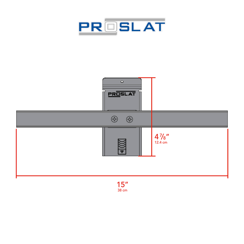 STEALTH Magnetic Tool Holder - 2 Pack