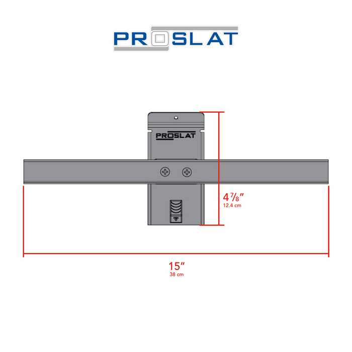 STEALTH Backsplash Kit