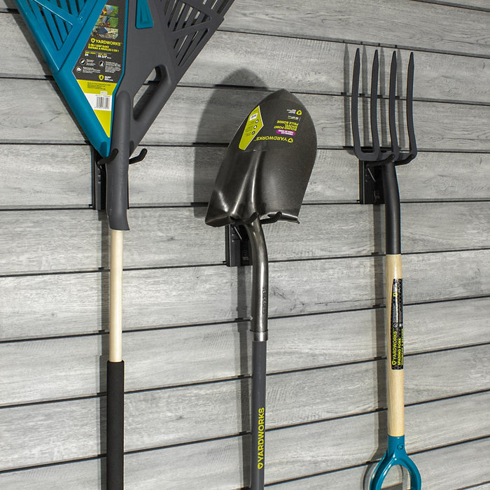 STEALTH Double 4 in. Hook - 3 Pack