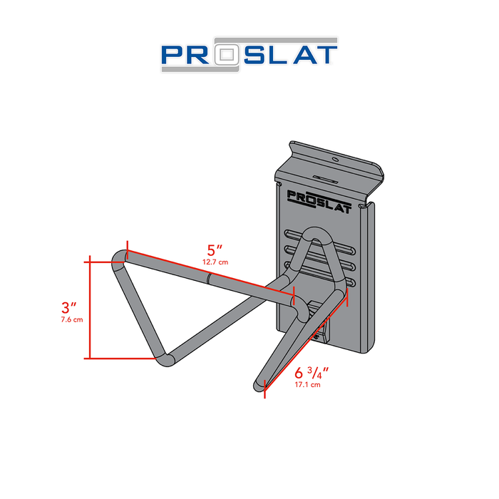 STEALTH Hose Cord Holder - 2 Pack