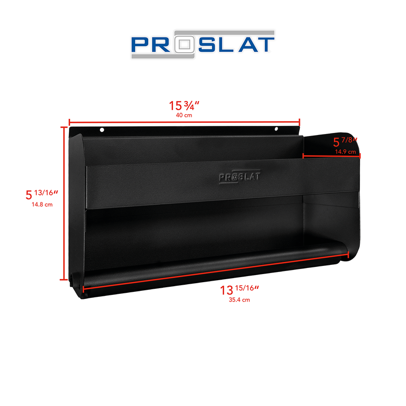 STEALTH Backsplash Kit