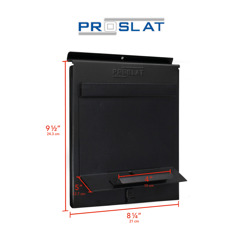 STEALTH Recycling Bin Hook