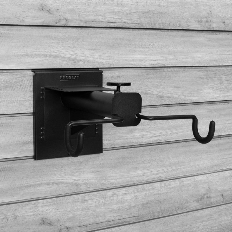 STEALTH Horizontal Bike Hook