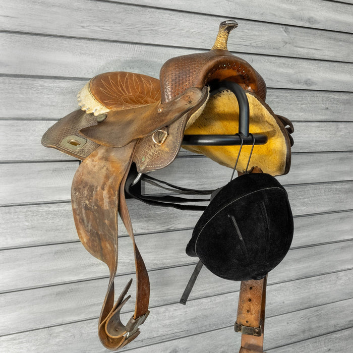 STEALTH Saddle Hook