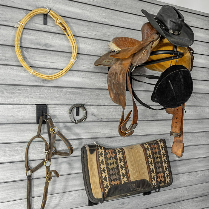 STEALTH Saddle Hook