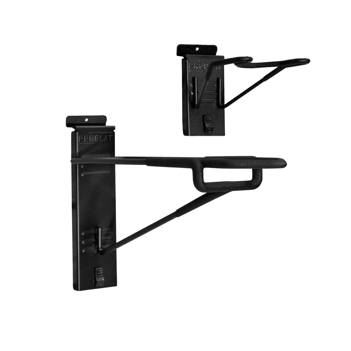 STEALTH Vertical Single Firearm Holder — invinciblegarage