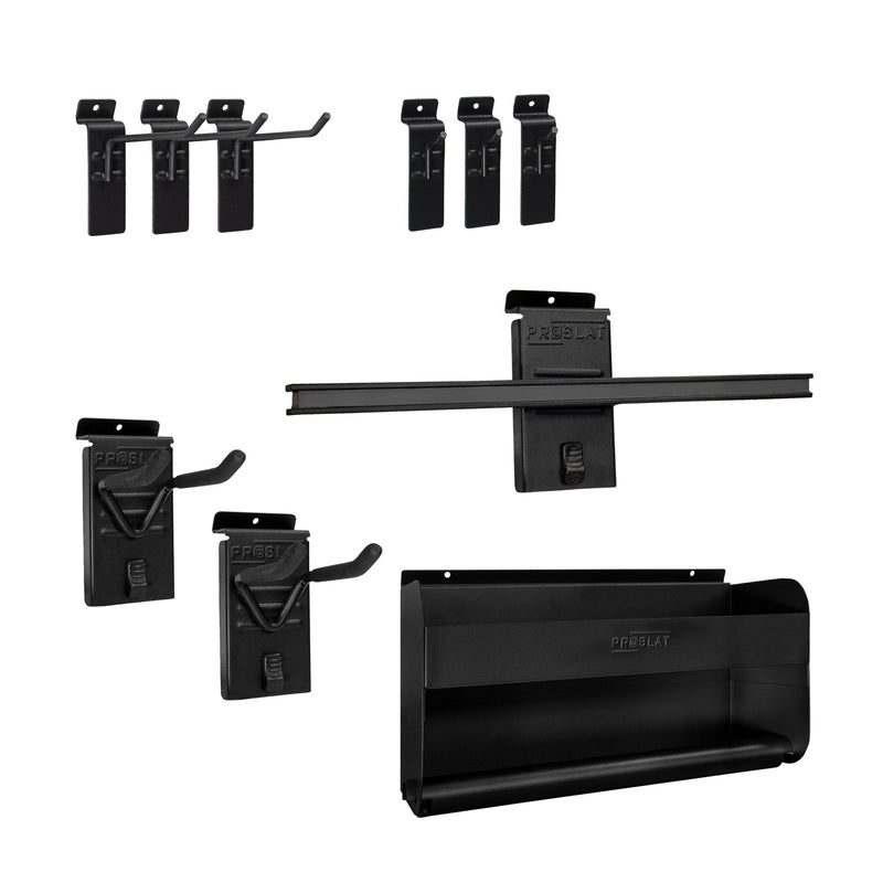 STEALTH Backsplash Kit