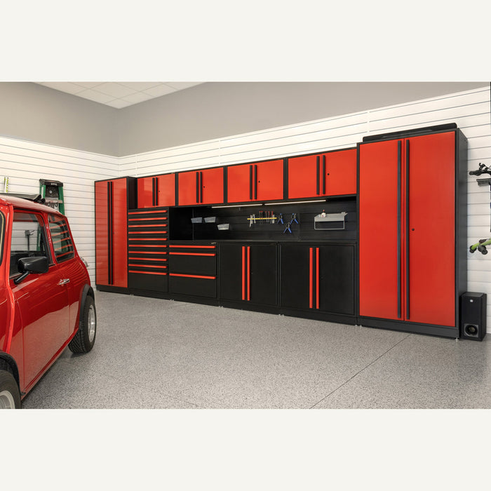 FusionPlus 16 ft set – TOOL