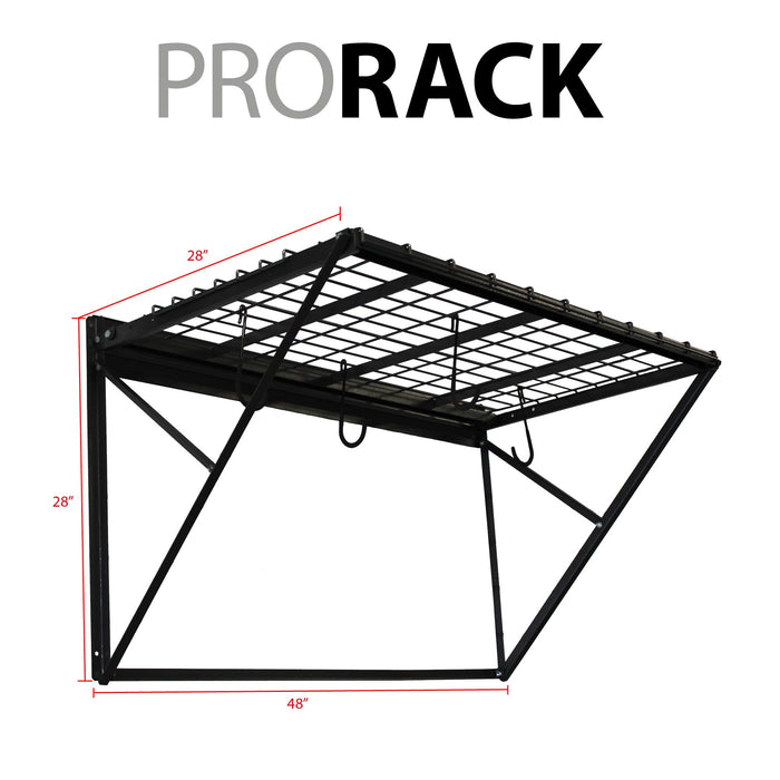ProRack 4 pieds