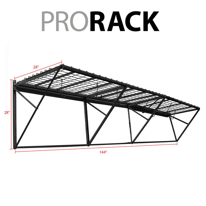 ProRack 12 pieds