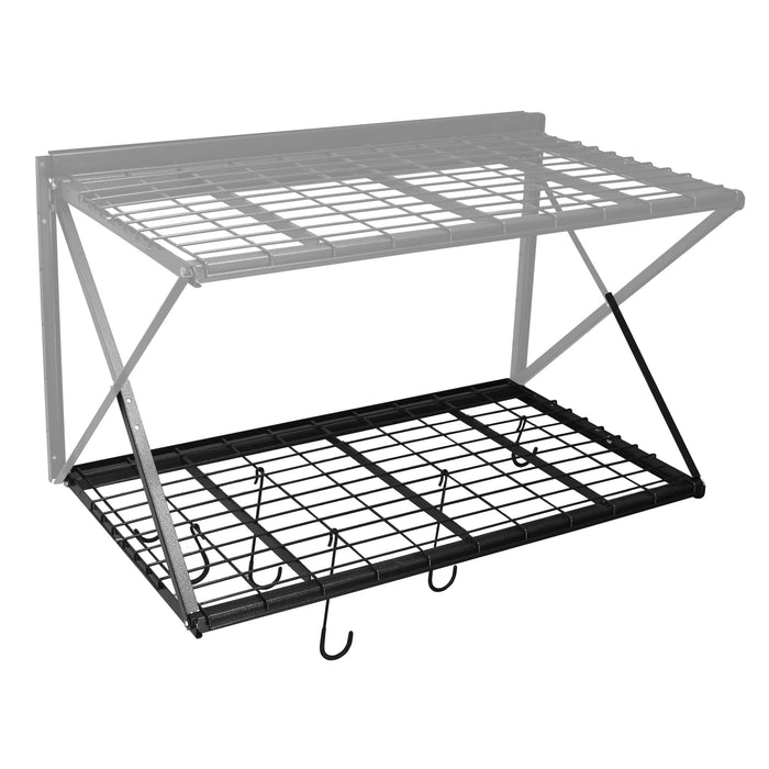 Étagère optionnelle ProRack