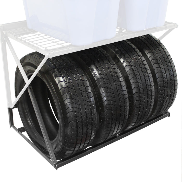 Option de stockage de pneus ProRack