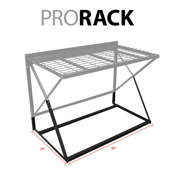 Option de stockage de pneus ProRack