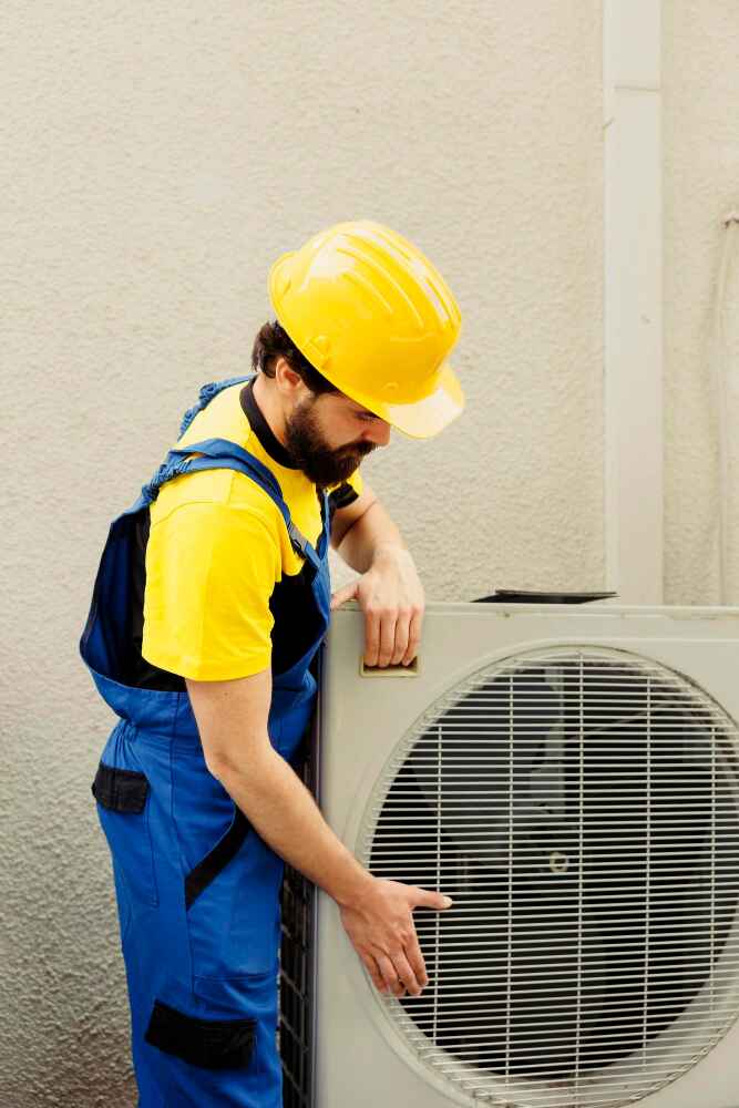 Which Cooling and Heating Units are Right for you?
