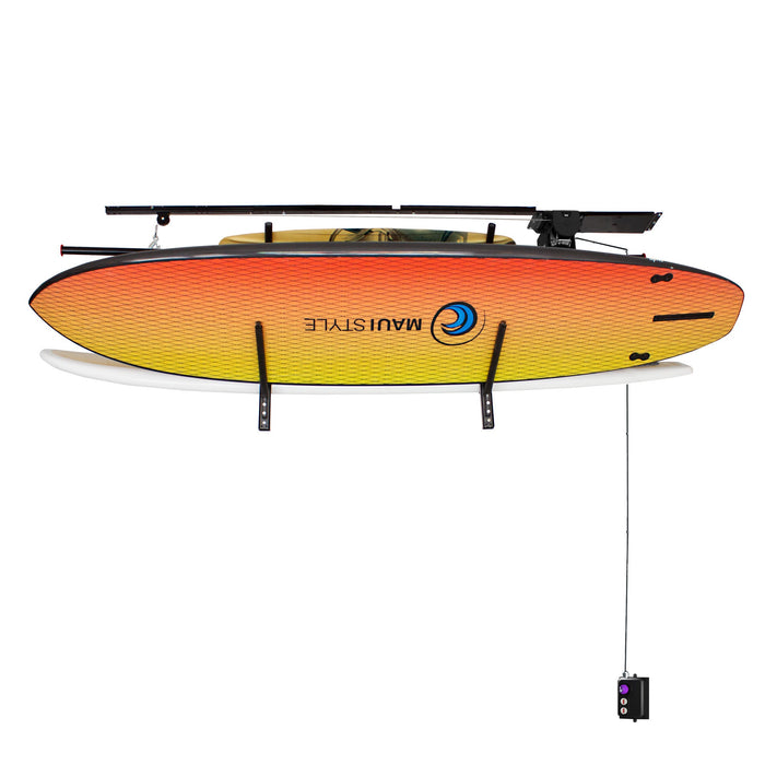 Garage Gator Kit de levage pour sports d'eau et de neige, 220 lb 
