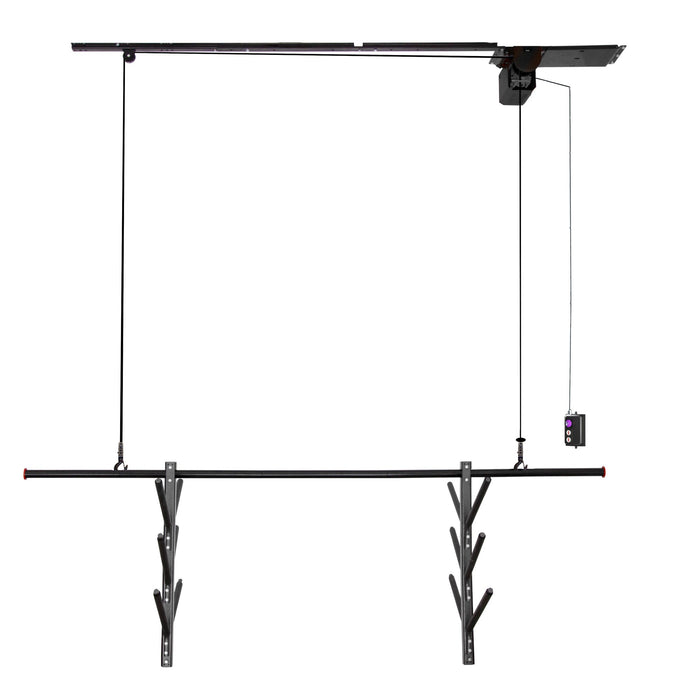 Garage Gator Kit de levage pour sports d'eau et de neige, 220 lb 