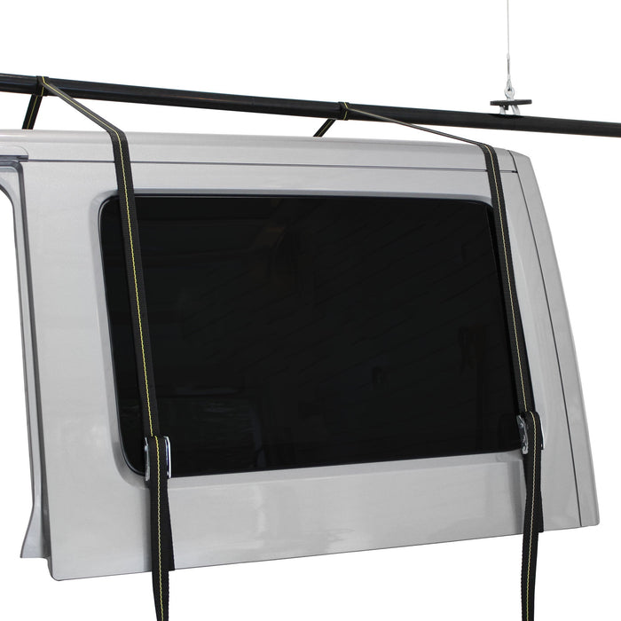 Kit de levage de toit pour Jeep Garage Gator — 220 lb 