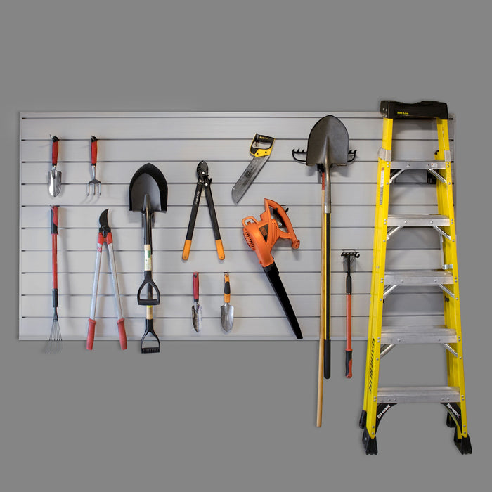 4 ft. x 8 ft. PROCORE Slatwall