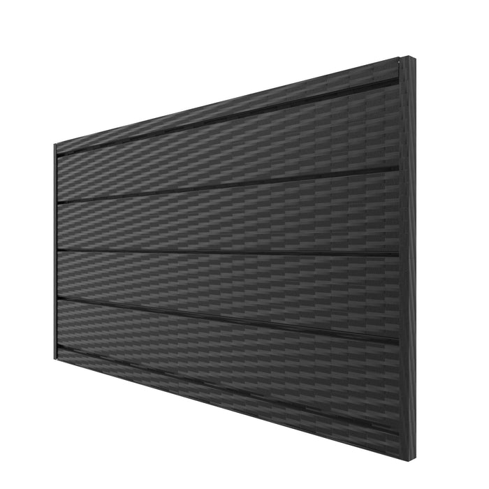 40 inch ProCore+ Slatwall Backsplash
