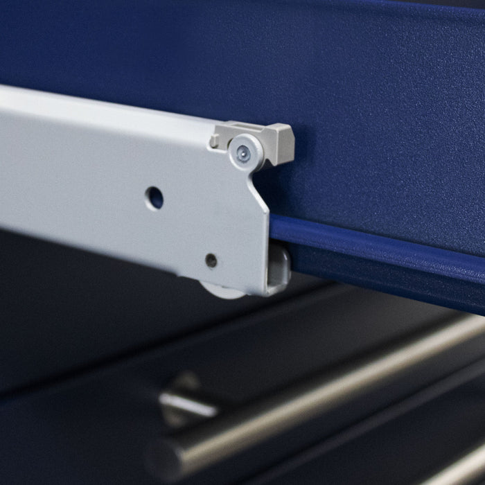 Armoires LUX – Ensemble 10 pi – MAX