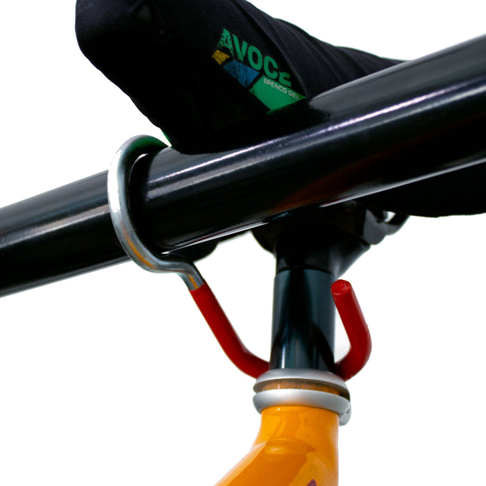 Garage Gator Eight Kit de levage pour vélo 220 lb 