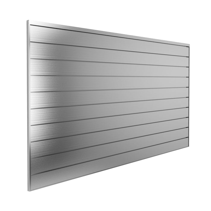 Proslat 4 x 8 ft. Aluminum Slatwall