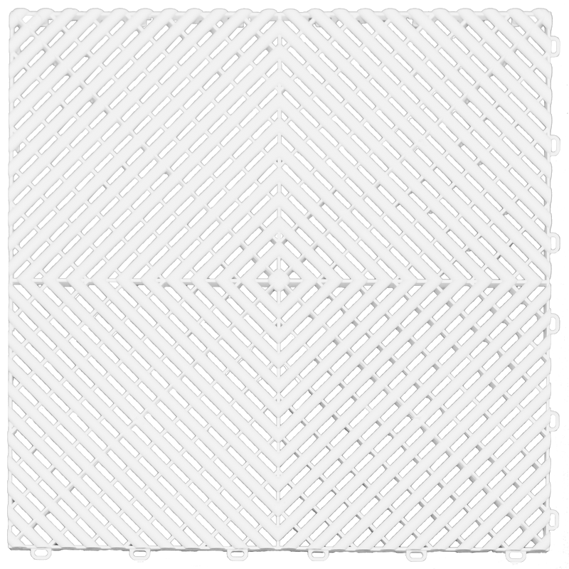 ProTile – White Tile