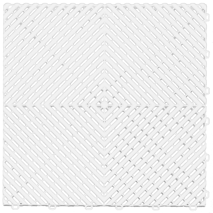 ProTile – White Tile