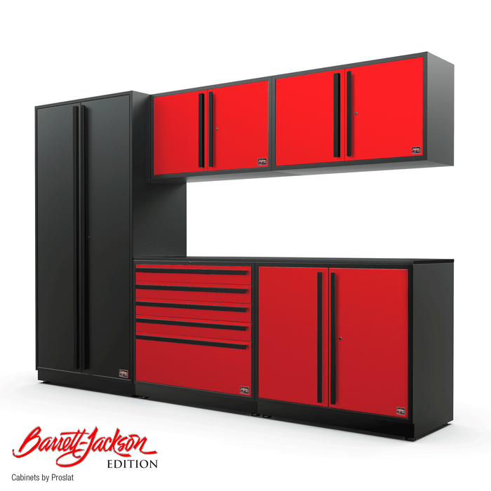 Édition Barrett-Jackson – Ensemble FusionPlus 10 pieds – MAX