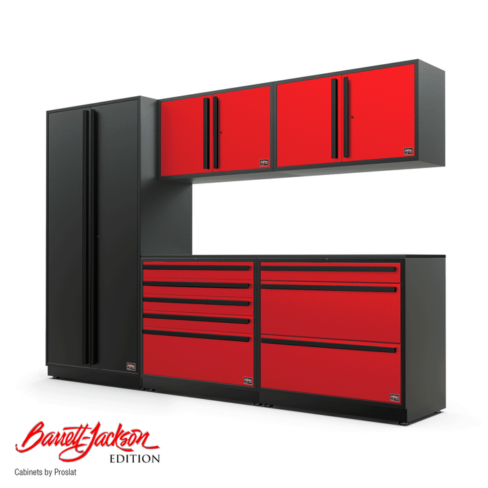 Édition Barrett-Jackson – Ensemble FusionPlus 10 pieds – OUTIL