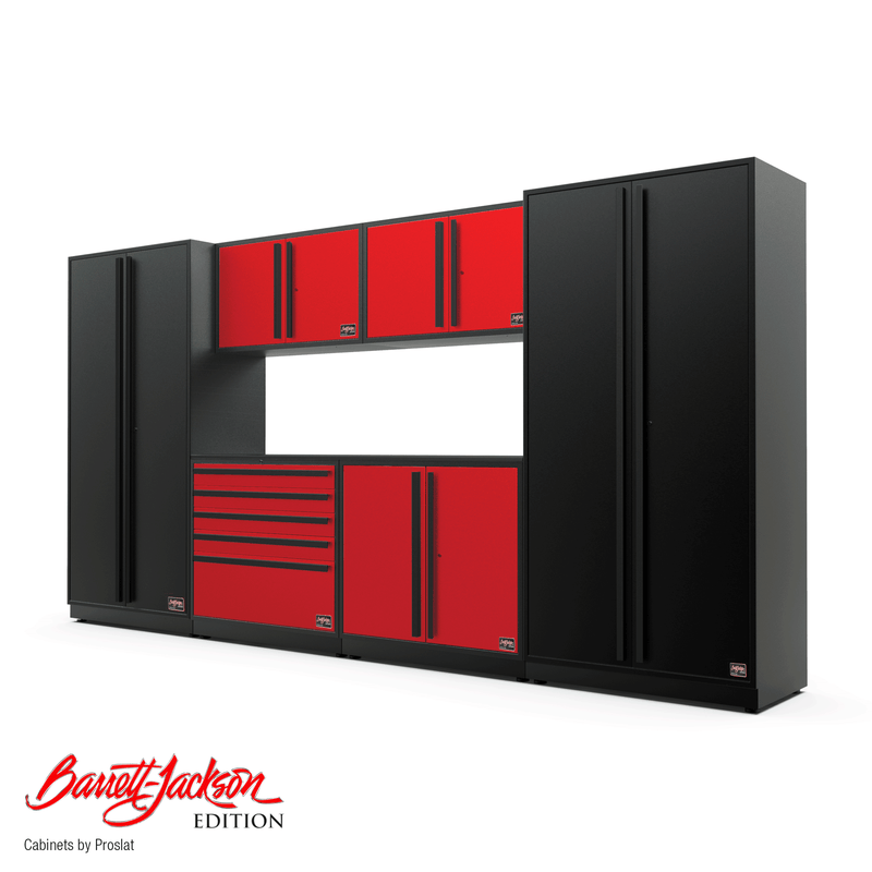Barrett-Jackson Edition – FusionPlus 13 ft set – MAX
