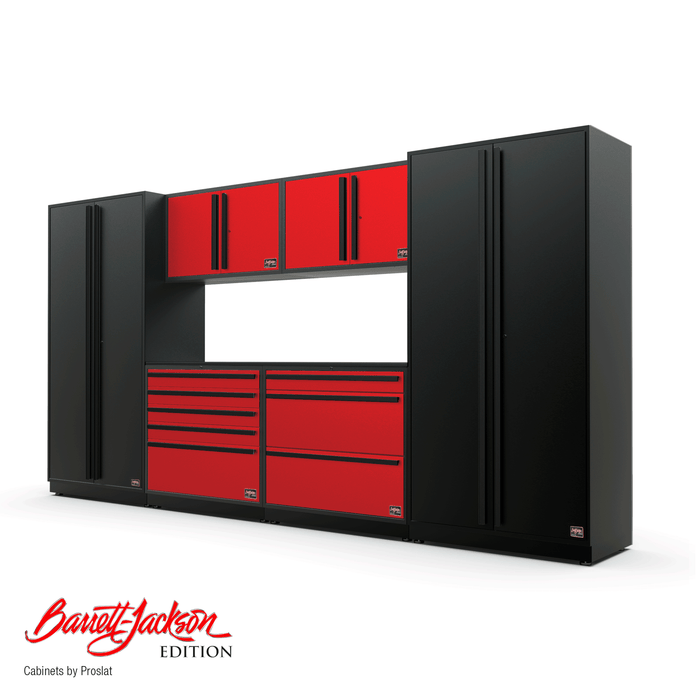 Édition Barrett-Jackson – Ensemble FusionPlus 13 pieds – OUTIL
