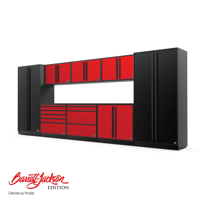 Édition Barrett-Jackson – Ensemble FusionPlus 16 pieds – MAX