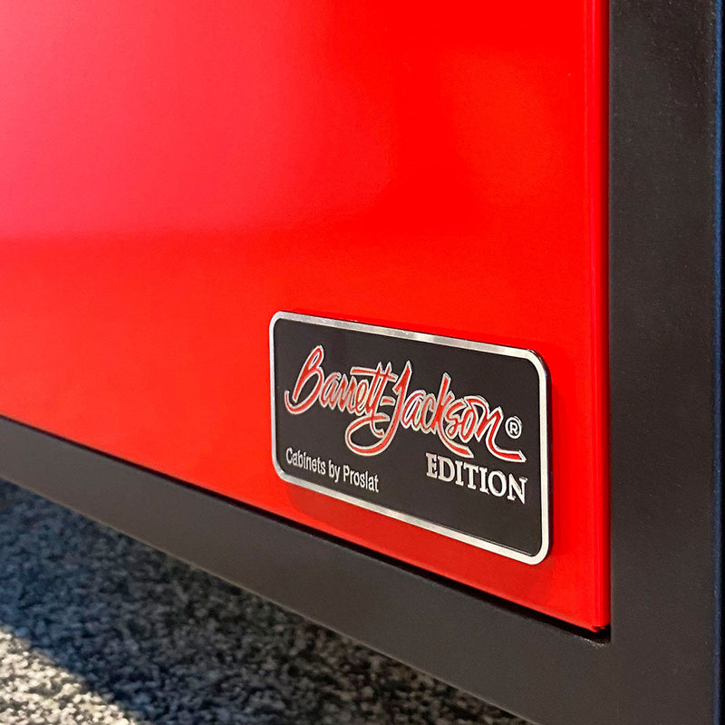 Barrett-Jackson Edition – FusionPlus 13 ft set – TOOL