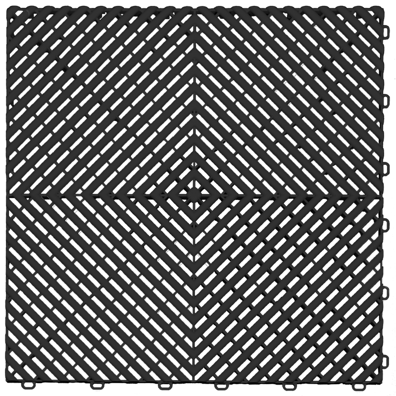 ProTile – Black Tile