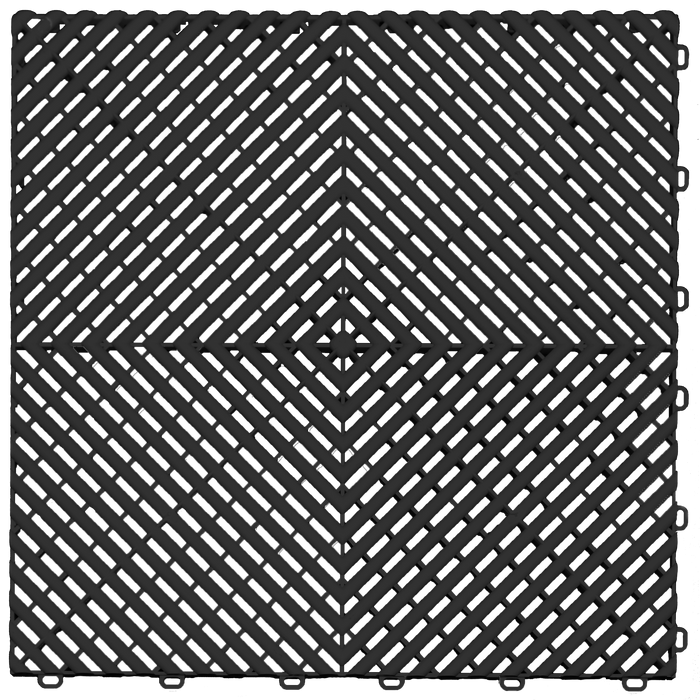 ProTile – Black Tile