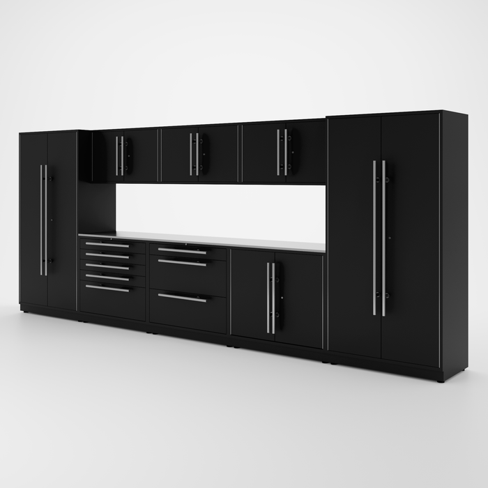 Armoires LUX – Ensemble 16 pi – MAX
