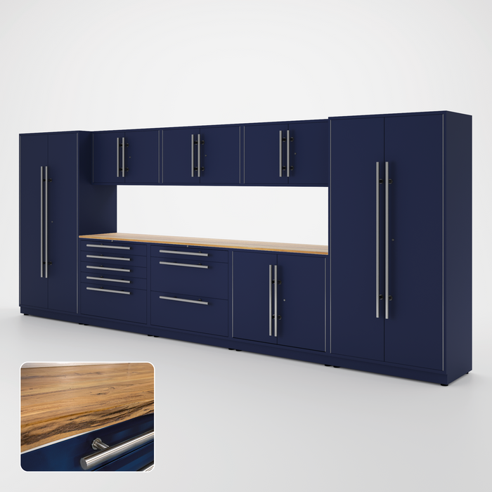 Armoires LUX – Ensemble 16 pi – MAX