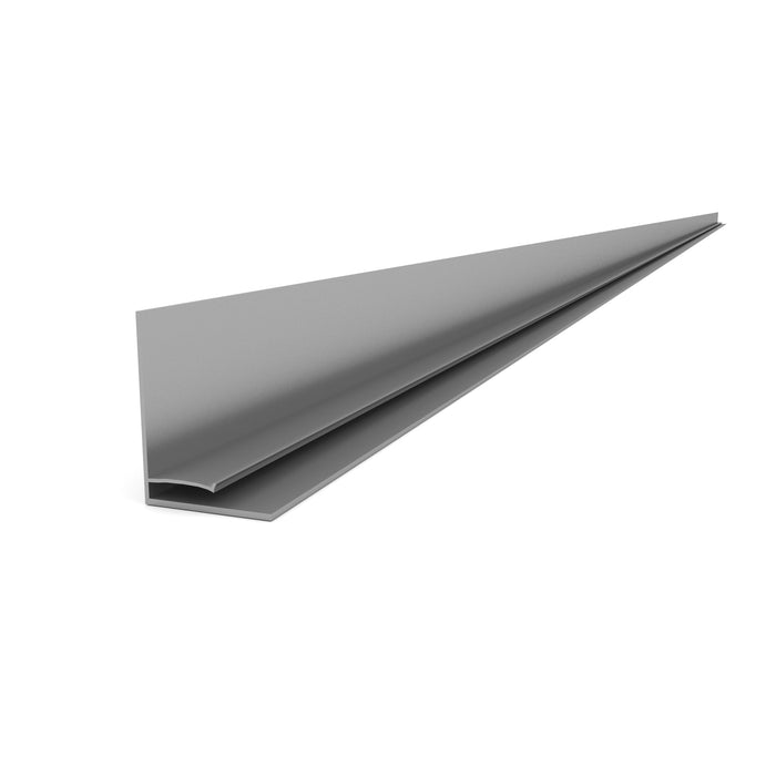 Proslat 48.5" PVC L Trim