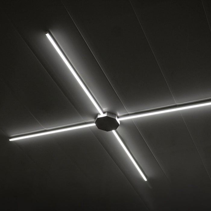 Orbital Cross 21 ft. – Lynk Light kit
