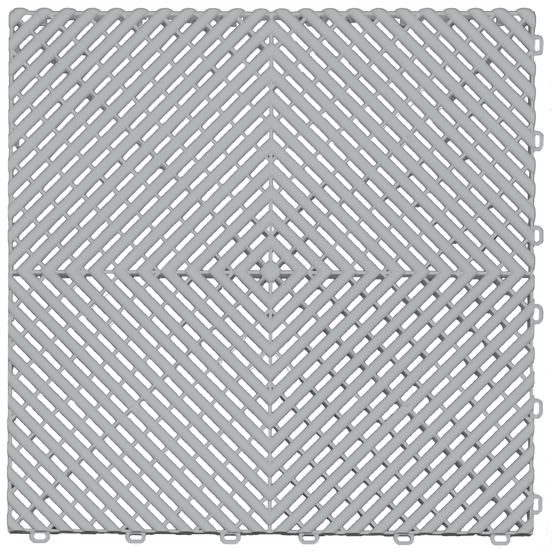 ProTile – Light Grey Tile
