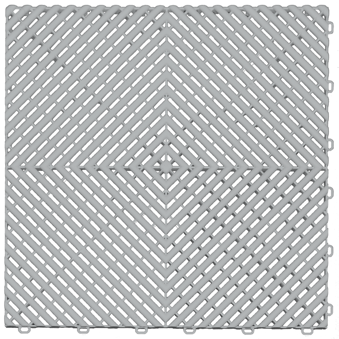 ProTile – Light Grey Tile